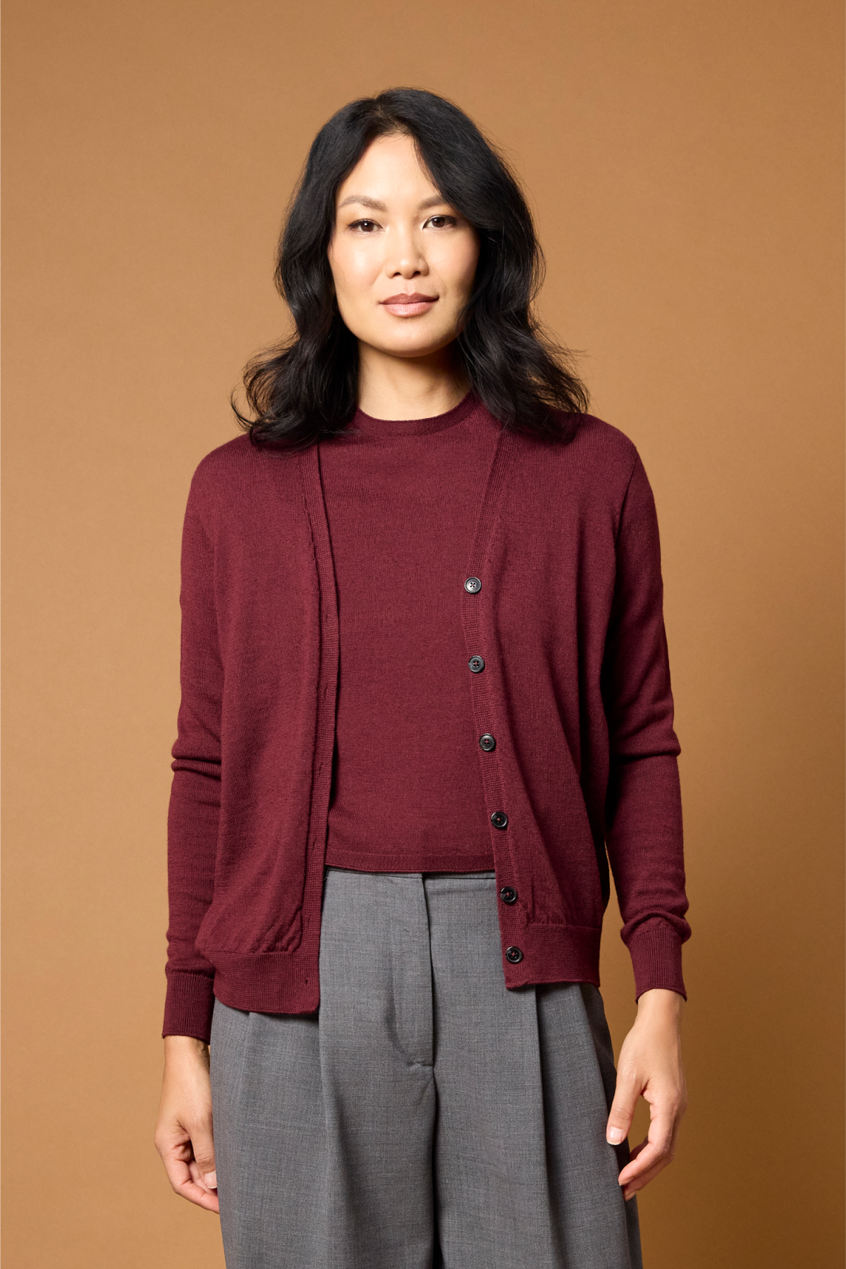 Florence cardigan