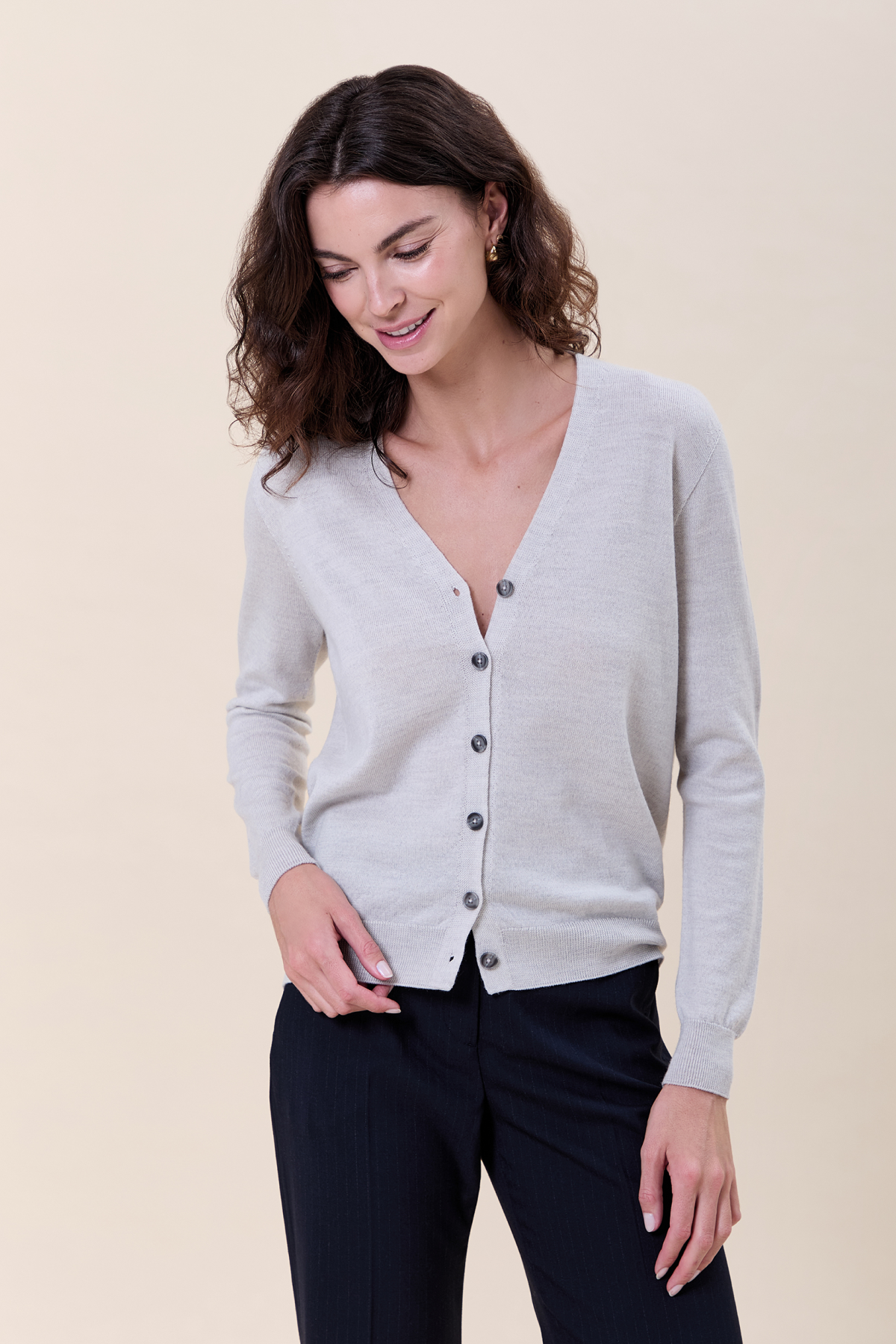 Florence cardigan