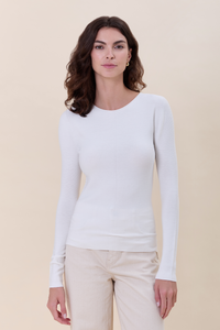 Grace long sleeve top