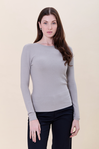 Grace long sleeve top