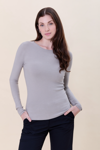 Grace long sleeve top