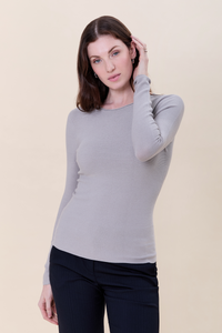 Grace long sleeve top