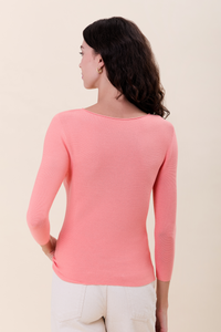 Grace 3/4 sleeve top