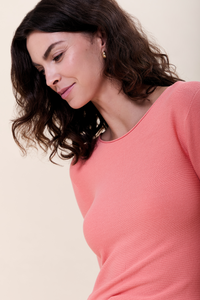 Grace 3/4 sleeve top