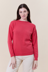 Leni boyfriend pullover