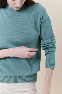 Leni boyfriend pullover