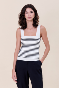 Madison breton top